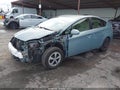 2015 Toyota Prius — photo 2 of 17 | VIN JTDKN3DU0F1879804