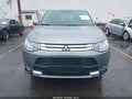 2015 Mitsubishi Outlander — photo 12 of 16 | VIN JA4AZ3A34FZ012851