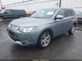 Photo 2 of 16 — 2015 Mitsubishi Outlander