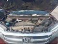 Photo 10 of 16 — 2017 Honda Pilot