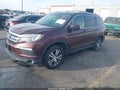 Photo 2 of 16 — 2017 Honda Pilot