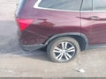 Photo 6 of 16 — 2017 Honda Pilot