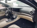 Photo 5 of 17 — 2017 Mercedes-Benz E-Class