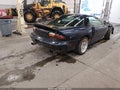 Photo 4 of 16 — 1999 Chevrolet Camaro