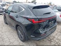 2024 Lexus NX 350h — photo 3 of 16 | VIN JTJGKCEZ3R5020306