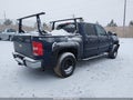 2010 Chevrolet Silverado 1500 — photo 4 of 16 | VIN 3GCRKTE39AG224452