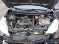 Photo 10 of 17 — 2012 Toyota Prius C