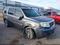 Photo 1 of 16 — 2013 Honda Pilot