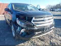 2017 Ford Edge — photo 6 of 16 | VIN 2FMPK3J98HBB95763