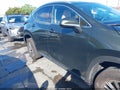 2025 Lexus NX 250 — photo 14 of 21 | VIN 2T2ADCAZ4SC026046