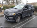 2017 Jeep Compass — photo 2 of 18 | VIN 3C4NJCBB1HT617425