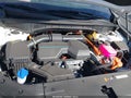 2025 Kia Sorento Hybrid — photo 10 of 20 | VIN KNDRHDJG6S5391583