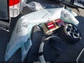 2025 Kia Sorento Hybrid — photo 12 of 20 | VIN KNDRHDJG6S5391583