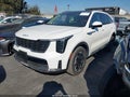 2025 Kia Sorento Hybrid — photo 2 of 20 | VIN KNDRHDJG6S5391583