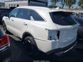 2025 Kia Sorento Hybrid — photo 3 of 20 | VIN KNDRHDJG6S5391583