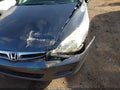 Photo 6 of 11 — 2007 Honda Accord