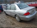 Photo 3 of 11 — 2005 Mitsubishi Lancer