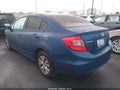 2012 Honda Civic — photo 3 of 12 | VIN 19XFB2F52CE366007