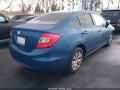 Photo 4 of 12 — 2012 Honda Civic