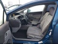 Photo 5 of 12 — 2012 Honda Civic