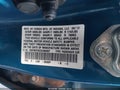 2012 Honda Civic — photo 9 of 12 | VIN 19XFB2F52CE366007