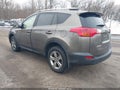Photo 3 of 16 — 2015 Toyota RAV4