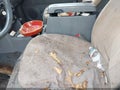 2004 Dodge Durango — photo 14 of 16 | VIN 1D4HD38N74F147558