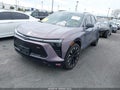 Photo 2 of 19 — 2024 Chevrolet Blazer