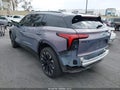 Photo 3 of 19 — 2024 Chevrolet Blazer