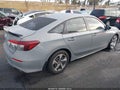2025 Honda Civic — photo 4 of 17 | VIN 2HGFE1E56SH474816