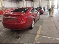 Photo 4 of 16 — 2015 Chevrolet Impala