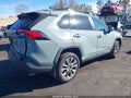 Photo 4 of 16 — 2022 Toyota RAV4