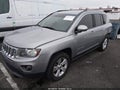 2015 Jeep Compass — photo 2 of 12 | VIN 1C4NJDEB9FD304546