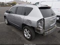 2015 Jeep Compass — photo 3 of 12 | VIN 1C4NJDEB9FD304546