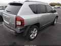 2015 Jeep Compass — photo 4 of 12 | VIN 1C4NJDEB9FD304546