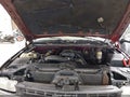 Photo 10 of 12 — 2002 Chevrolet Silverado 1500