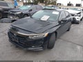 2020 Honda Accord — photo 2 of 21 | VIN 1HGCV1F35LA100875