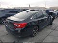 2020 Honda Accord — photo 4 of 21 | VIN 1HGCV1F35LA100875