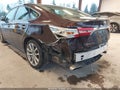 Photo 6 of 17 — 2014 Toyota Avalon