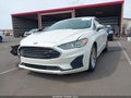Photo 19 of 20 — 2019 Ford Fusion