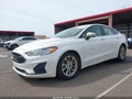 Photo 20 of 20 — 2019 Ford Fusion
