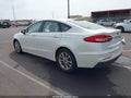 Photo 3 of 20 — 2019 Ford Fusion