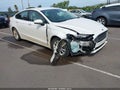 Photo 6 of 20 — 2019 Ford Fusion