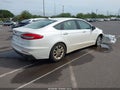 Photo 4 of 20 — 2019 Ford Fusion