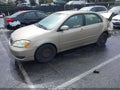 2005 Toyota Corolla — photo 2 of 16 | VIN 1NXBR30E85Z498570