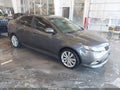 Photo 1 of 17 — 2013 Kia Forte