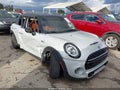 2021 Mini Hardtop — photo 1 of 16 | VIN WMWXU9C06M2P15052