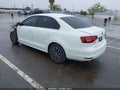 Photo 3 of 17 — 2017 Volkswagen Jetta