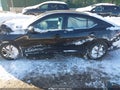 Photo 13 of 15 — 2021 Nissan Sentra