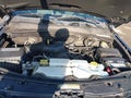 Photo 10 of 11 — 2008 Jeep Liberty